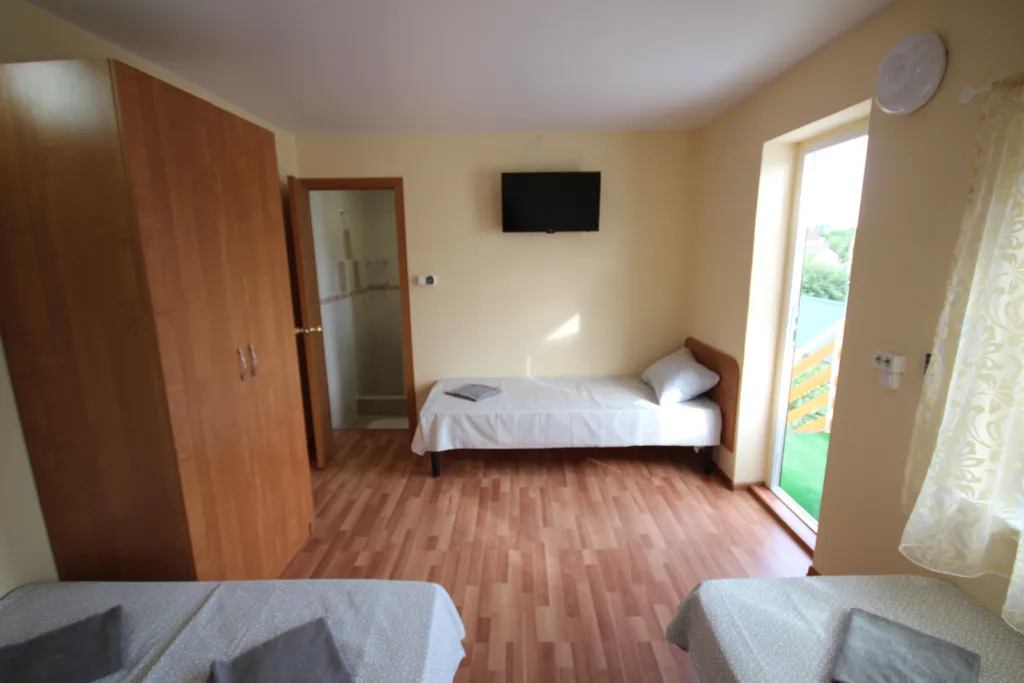 Квартира Комната — Ейск