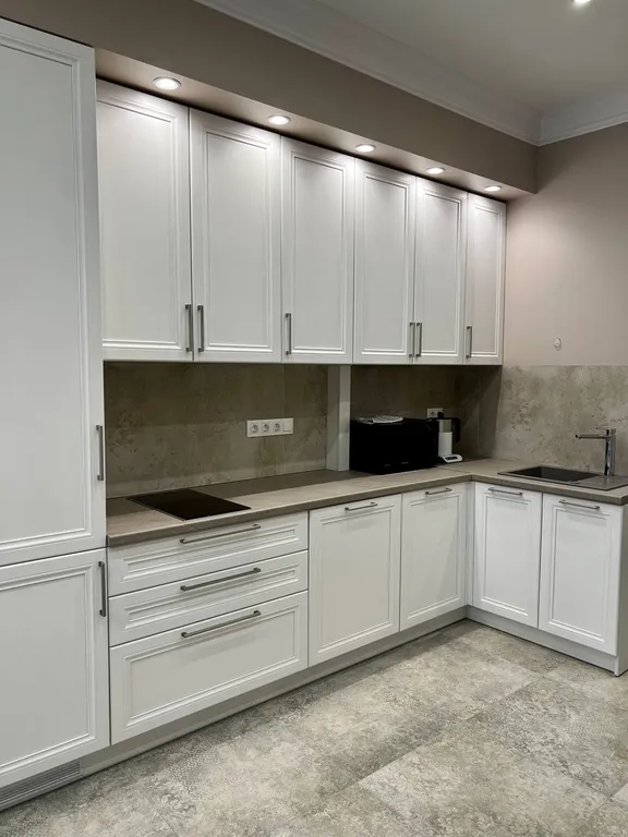 Квартира люкс в Рыбной деревне