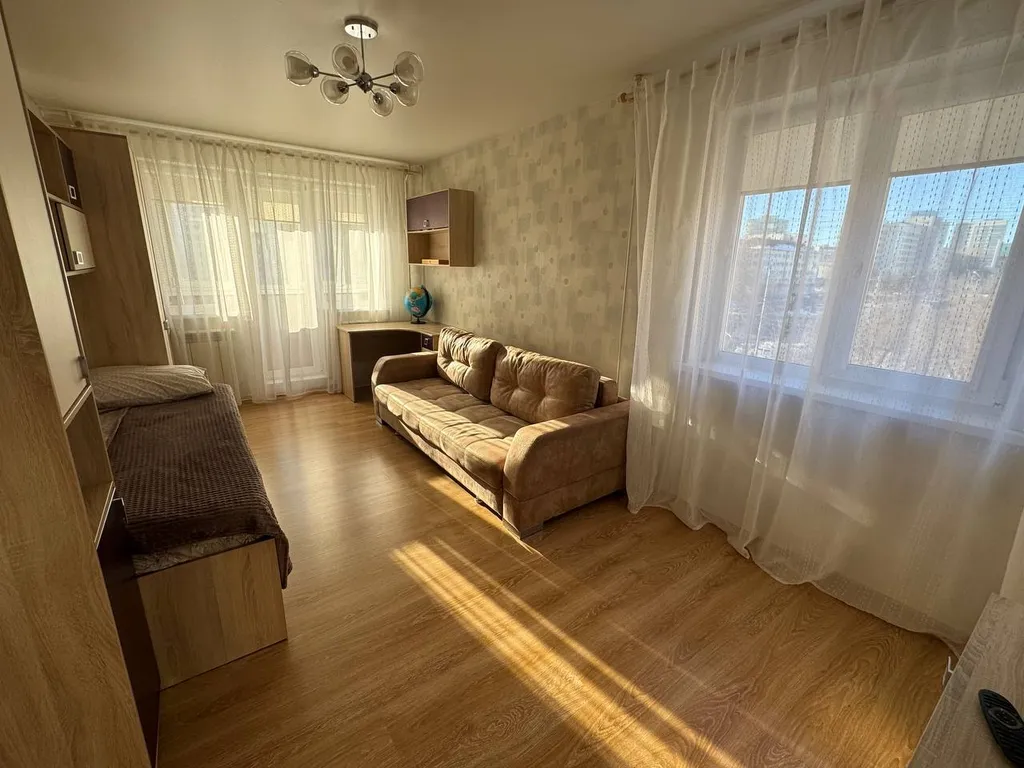 Отличная квартира в центре города — аренда посуточно в Челябинск