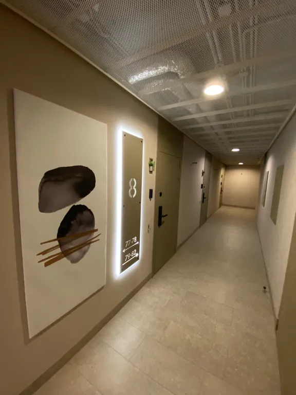 Апартаменты в жк Бизнес сегмента Уникум