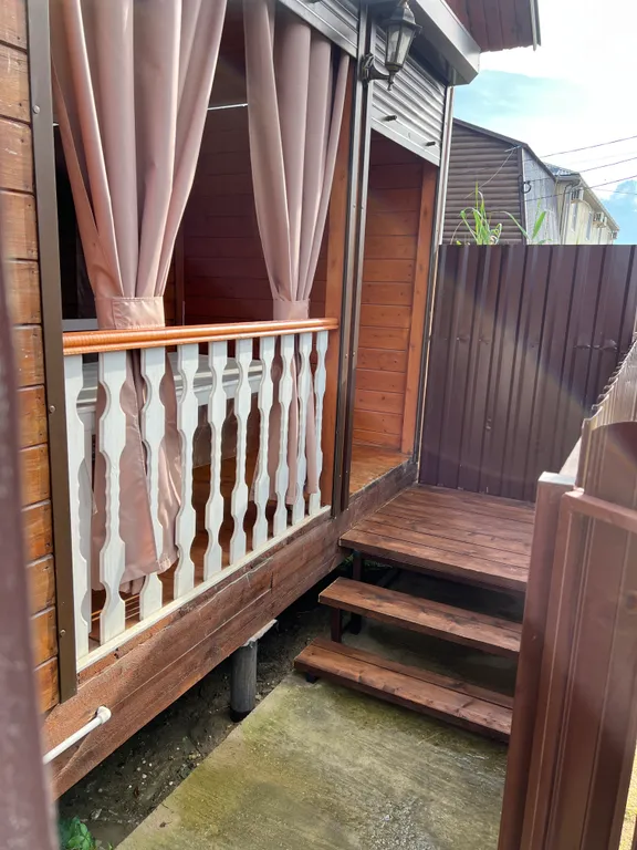 Отдых у моря