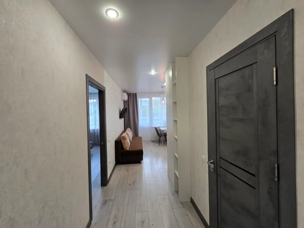 Квартира в центре