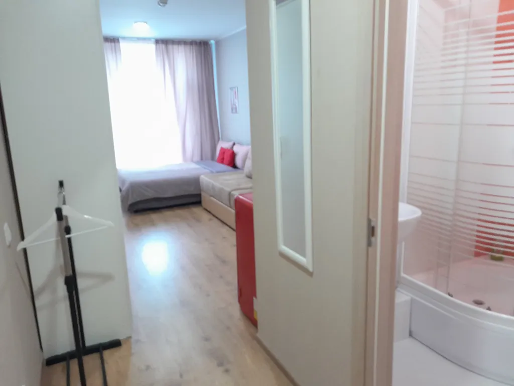 Квартира 1-комнатная Квартира — Санкт-Петербург