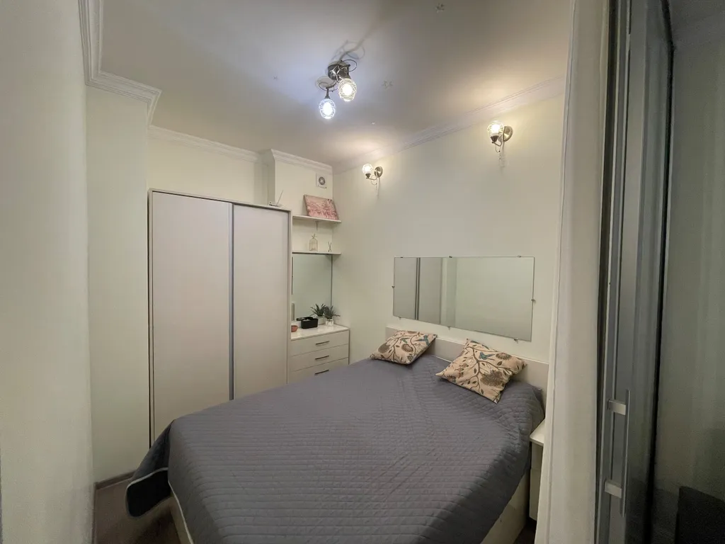 Шарм Старого Батуми