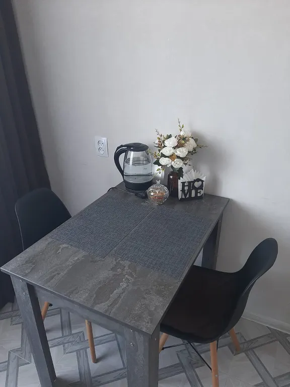 Уютная квартира в самом центре города