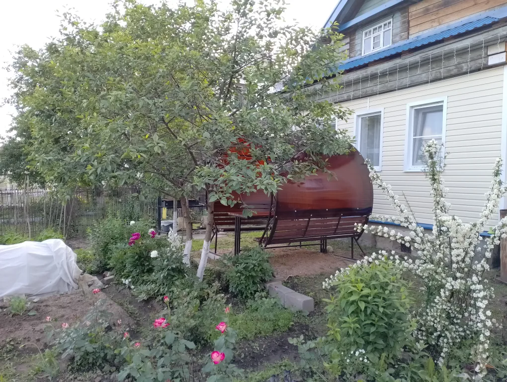 Коттедж Уютный дом в центре города — аренда посуточно в Переславль-Залесский