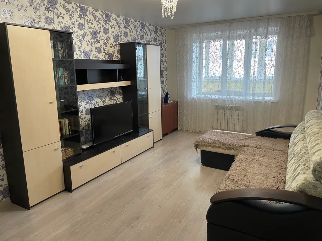 Квартира в центре города — аренда посуточно в Йошкар-Ола