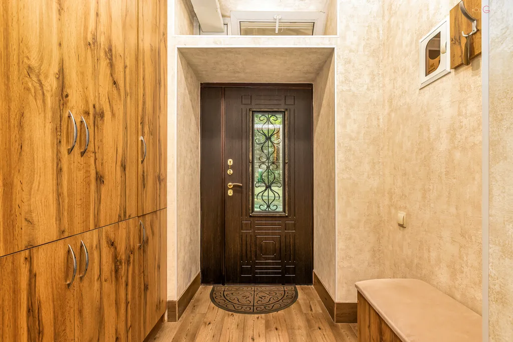 Апартаменты у источника