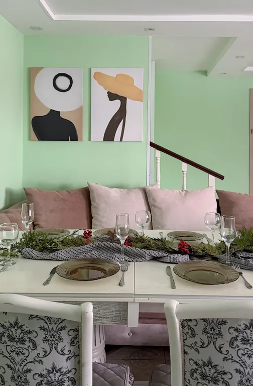 Гостеприимный дом