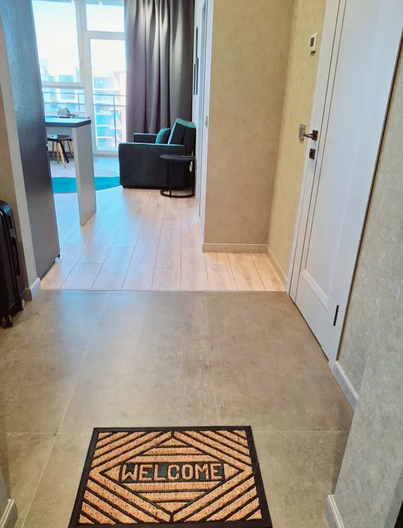 Квартира Квартира Балтика — Светлогорск