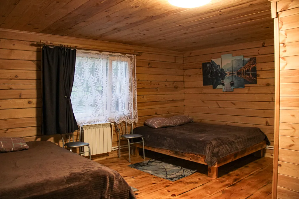 1-комнатный Дом