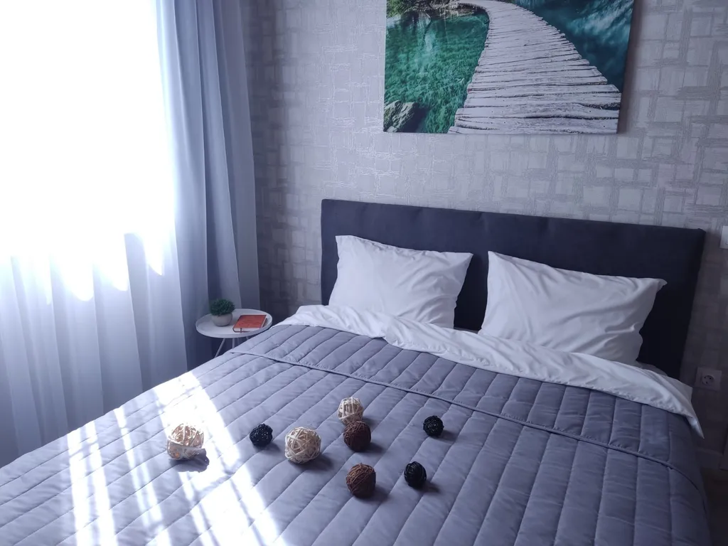 Коттедж Дом в городе — Калининград