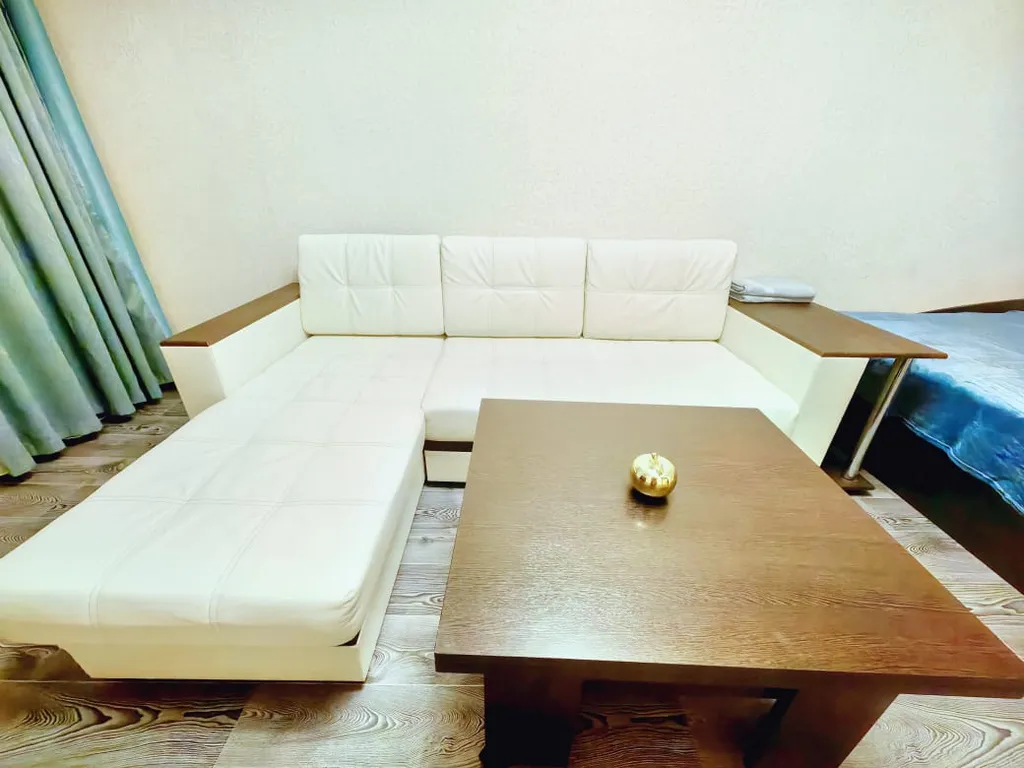 1-к квартира у Севмаша на Торцева - комфорт и удобство!