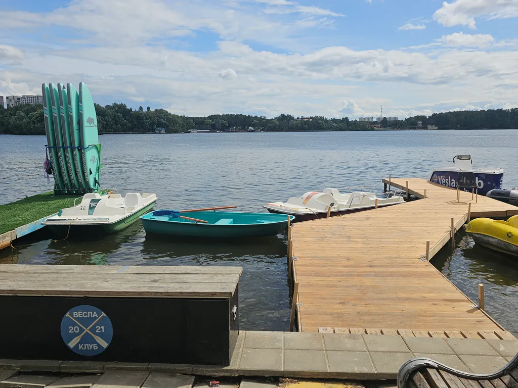 Уютная евроквартира