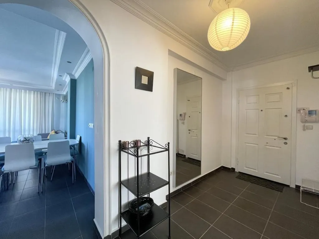 Уютная квартира в шикарном комплексе