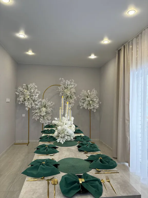 4-комнатный Дом