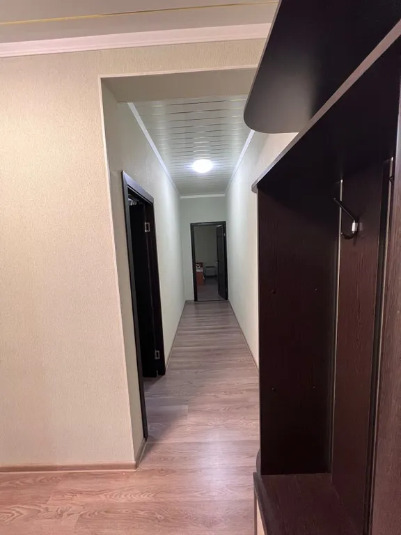 Квартира 2-комнатная квартира с видом на горы — Геленджик