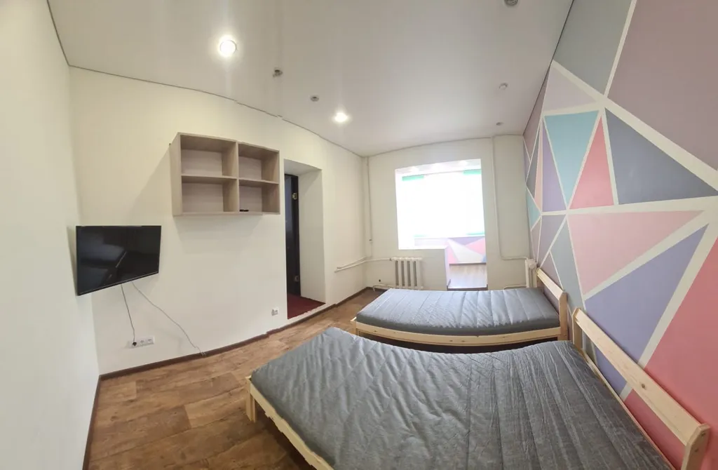 4-комнатная Квартира — аренда посуточно в Балаково