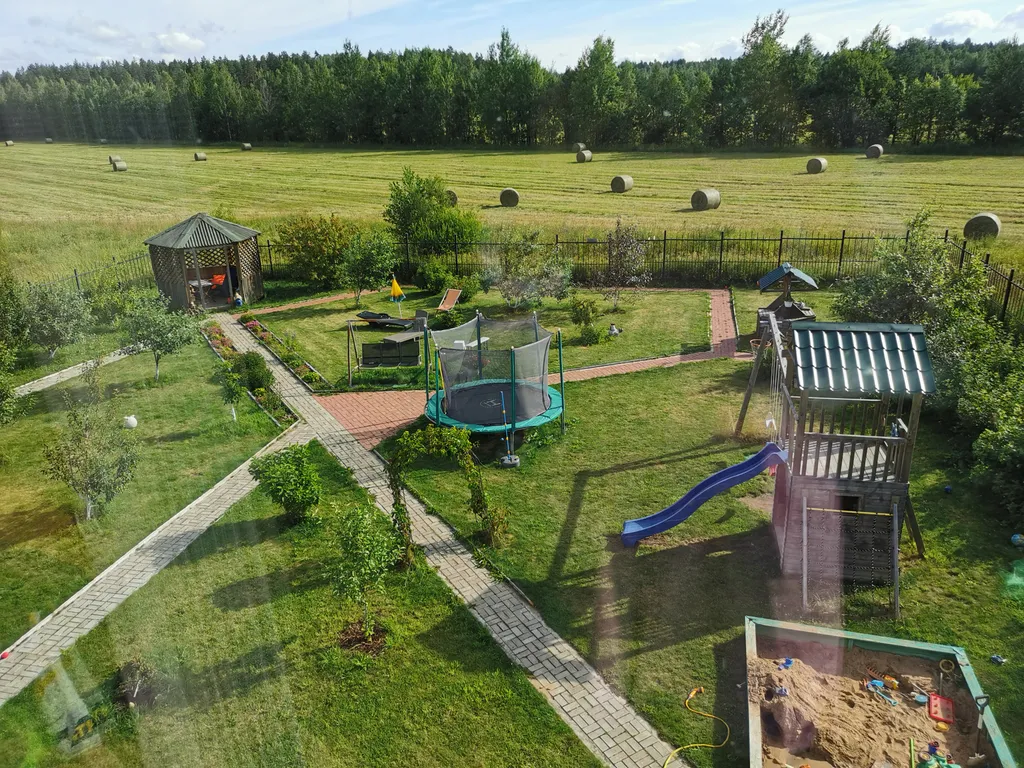 Коттедж Уютный дом со всеми удобствами на Карельском перешейке — аренда посуточно в Выборг