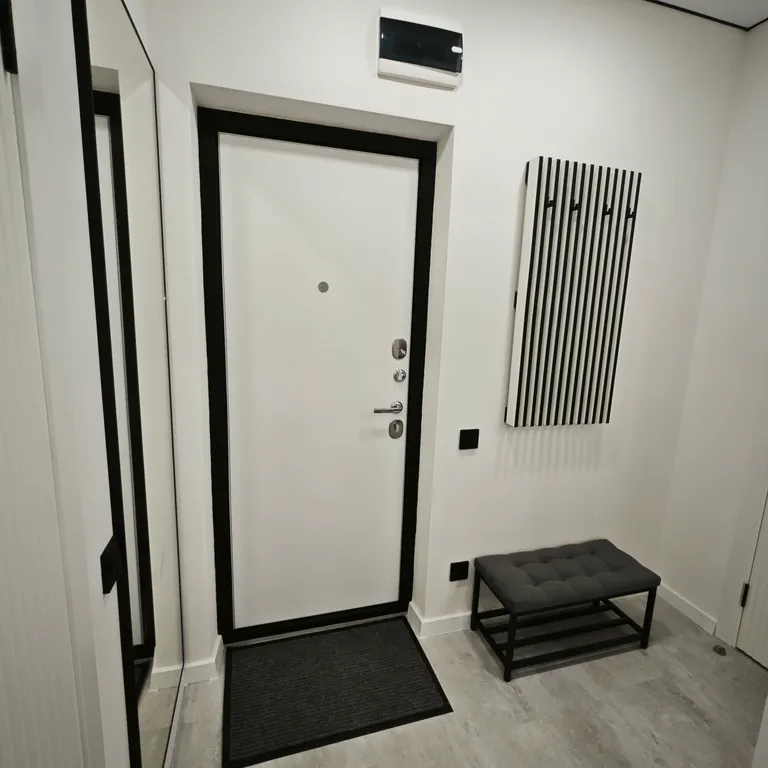 Квартира Квартира Warm White — Ростов-на-Дону
