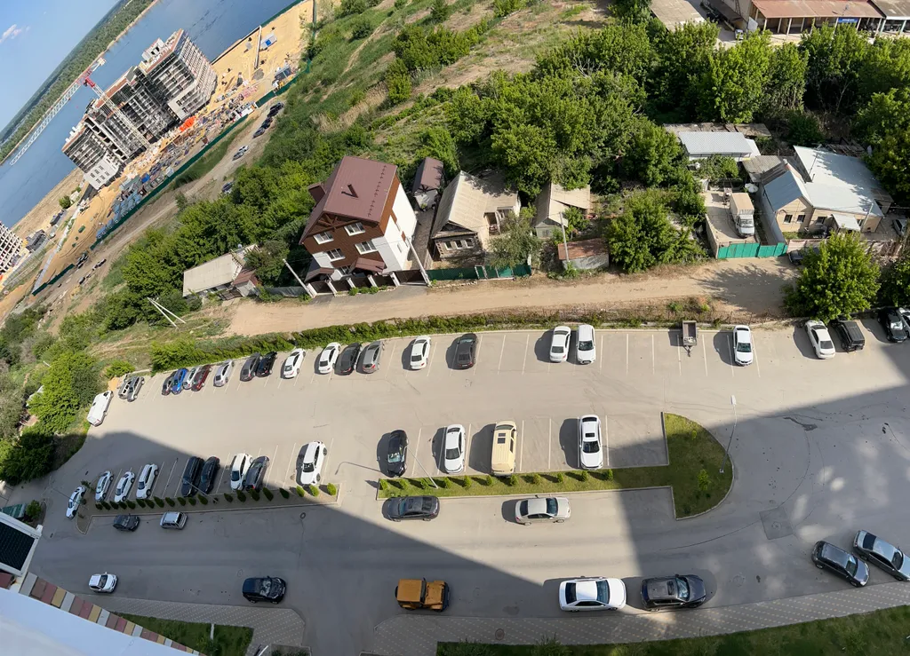 Апартаменты в Ворошиловском районе