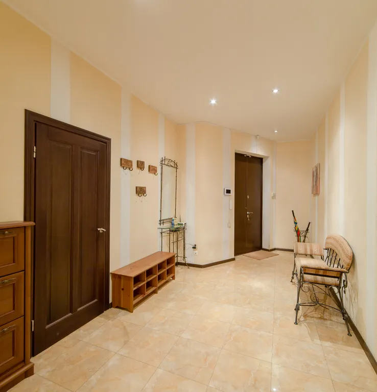 Квартира Архитектора