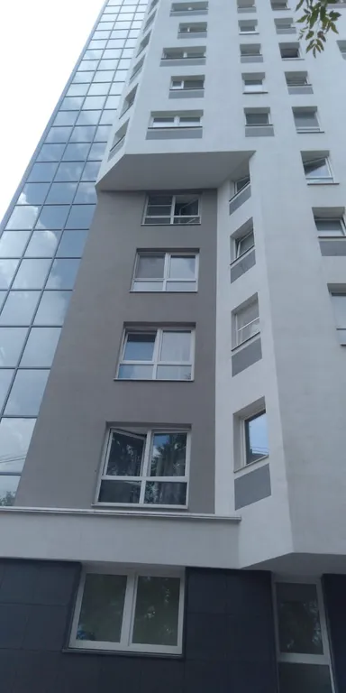 Квартира Апартаменты в центре — Екатеринбург