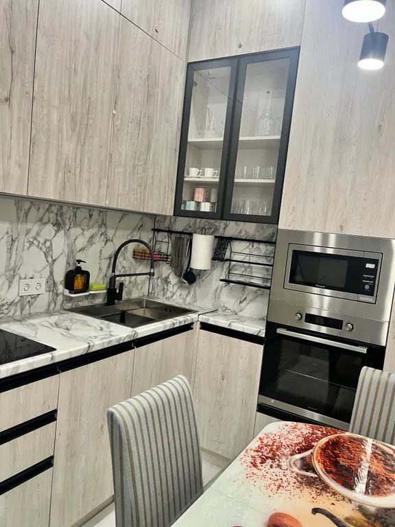 Уютные апартаменты в atlas аpаrt-ноtel & spа