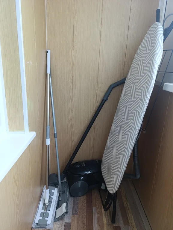 Уютная солнечная квартира в районе Золотого моста