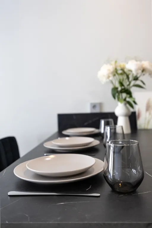 Квартира Квартира Уютная студия — Светлогорск