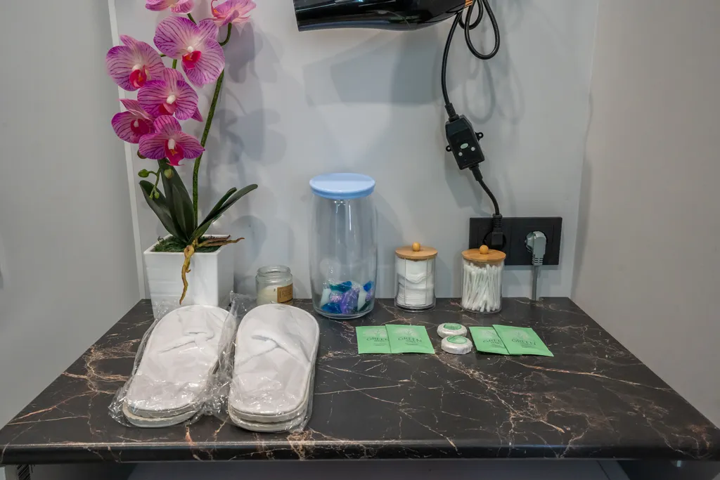 Парус Центральный пляж