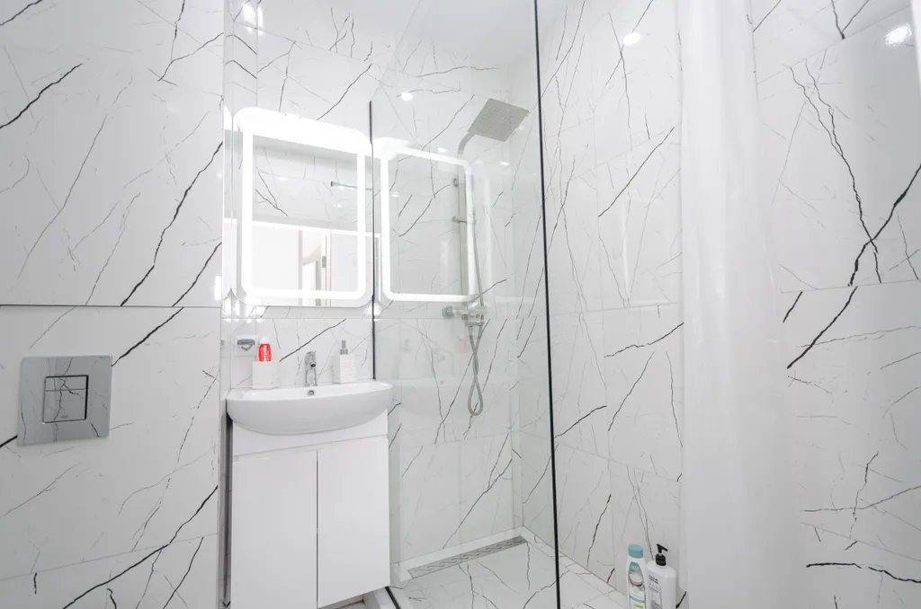 Уютные апартаменты возле торгового центра