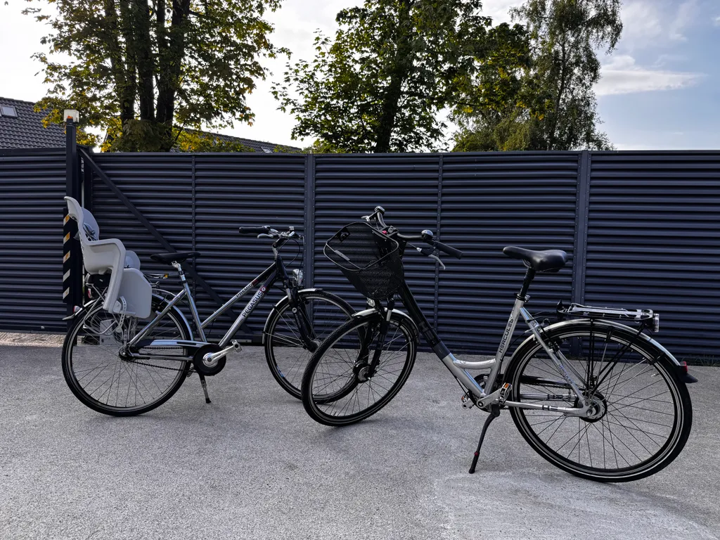 Апартаменты «Дом, где шепчет море»