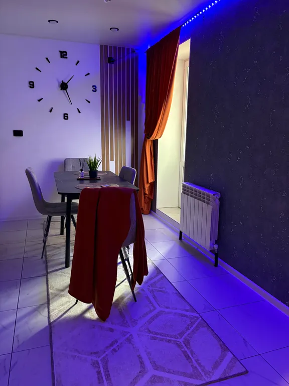 Новая, комфортная квартира рядом с центром