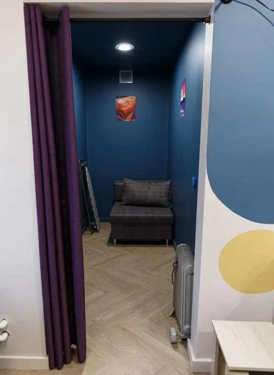 Комфортные апартаменты в центре города