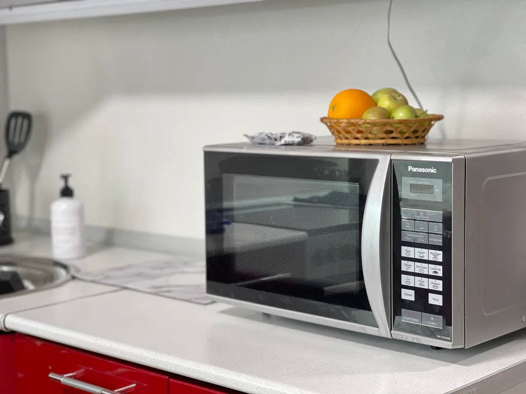 Northern Bears: Квартира с кондиционером у метро Девяткино