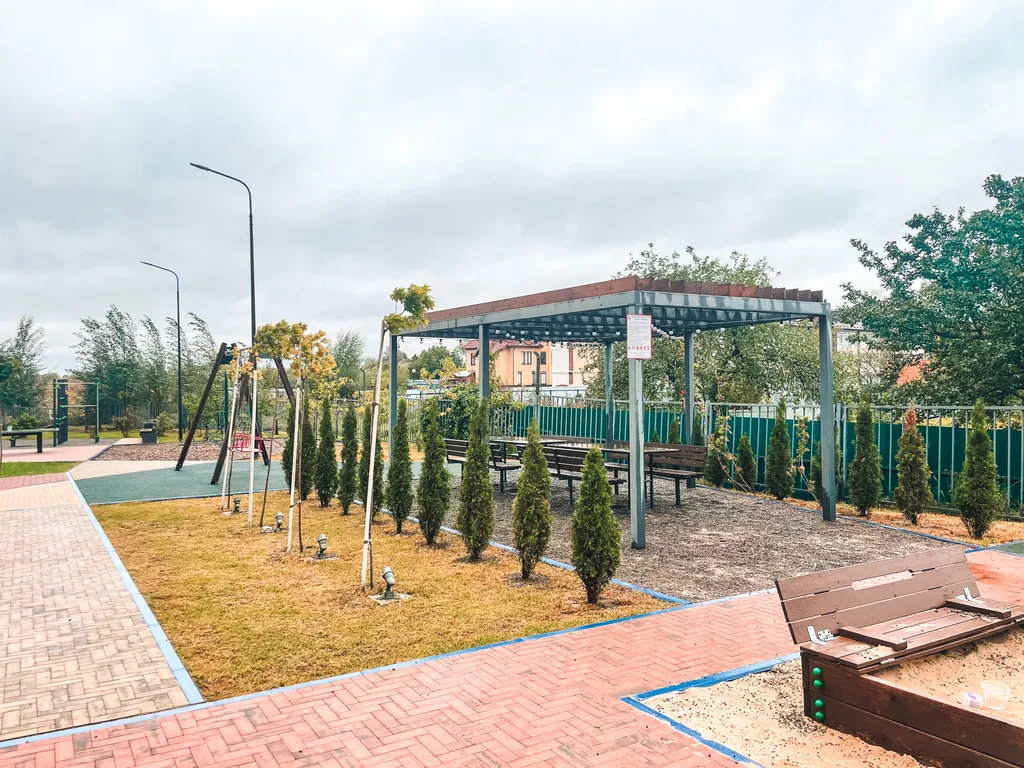 Современные апартаменты в новом ЖК недалеко от БГУ и Кургана