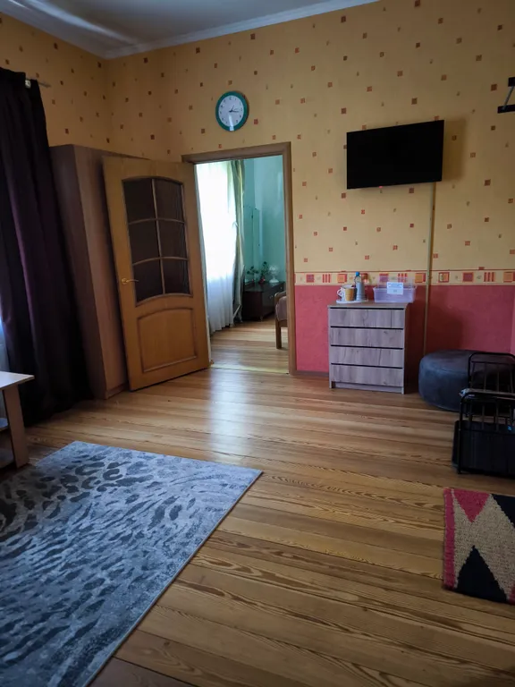 Квартира Комната — Зеленоградск