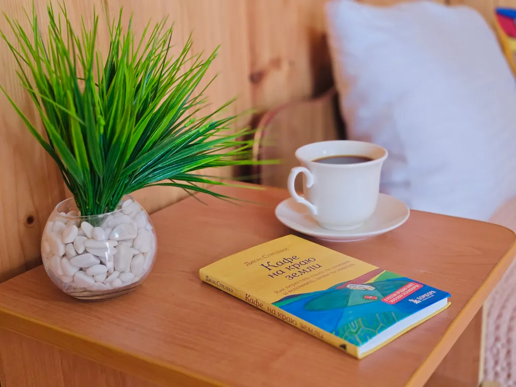 Квартира Комната — Анапа