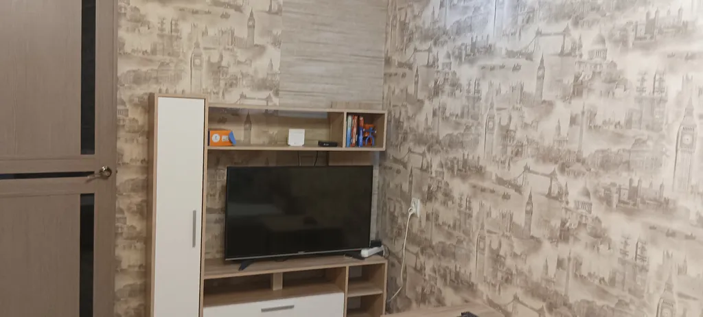 Квартира напротив Линии