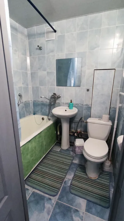 Квартира Комфортная квартира — Сочи