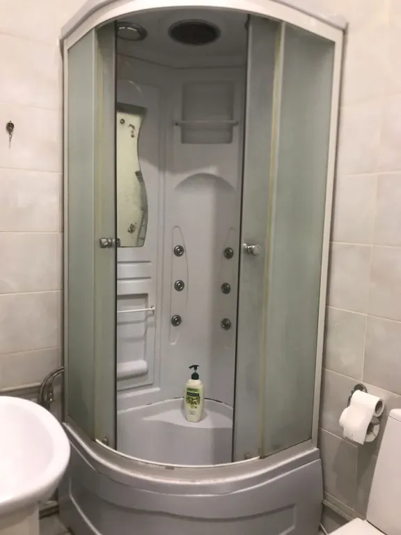 Евродвушка в центре