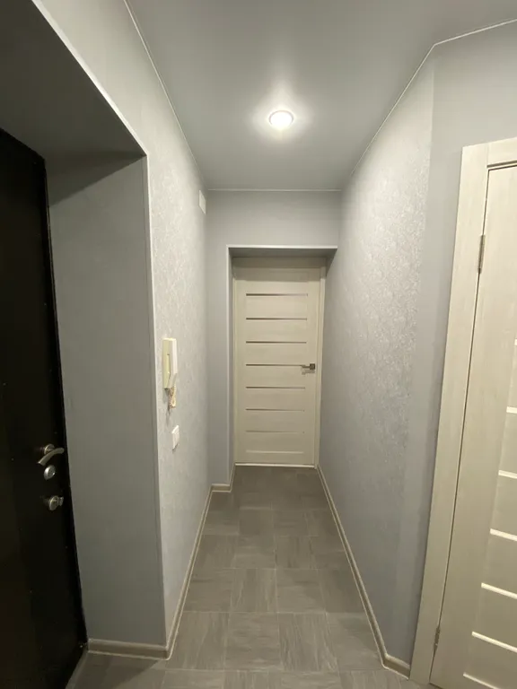 Квартира Уютная квартира рядом с набережной — Ярославль