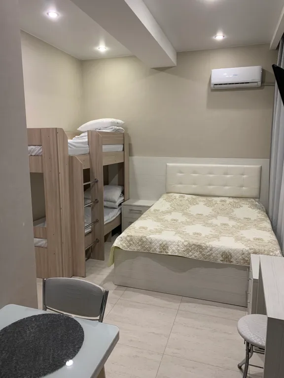 Уютная студия в лучшей локации