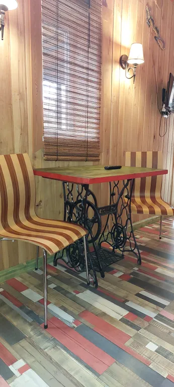 Уютный номер