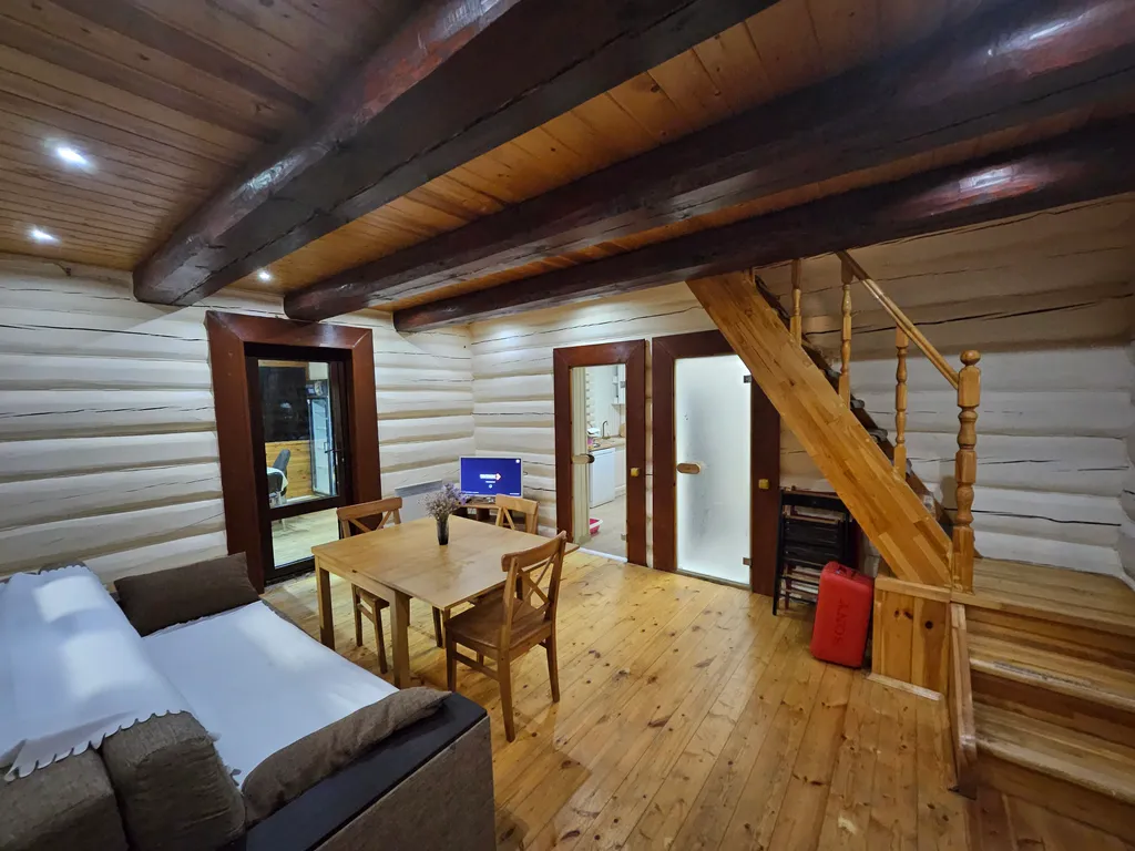 Уютный дом Солнечная поляна