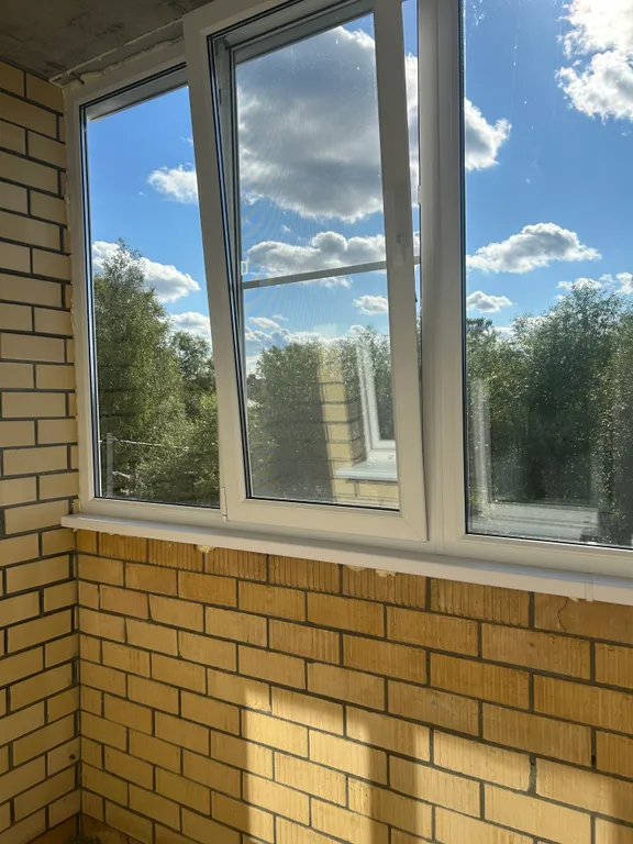 Квартира у Волги