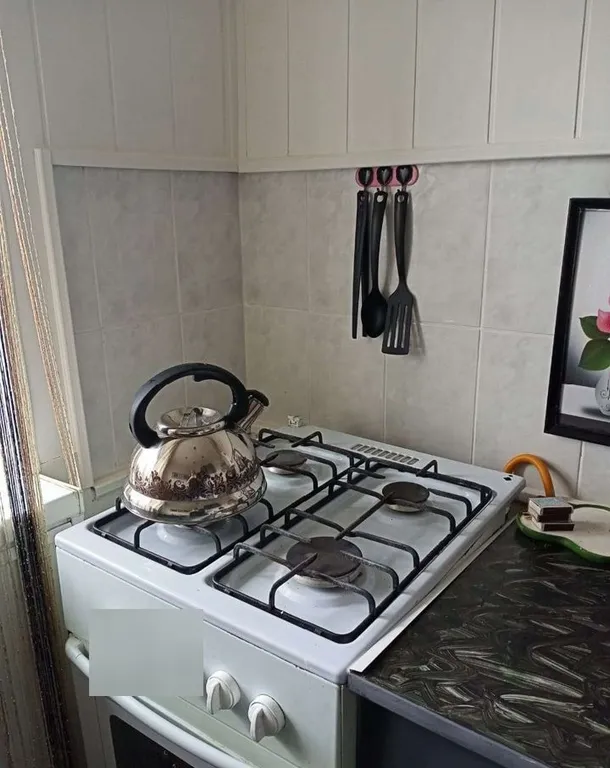 Квартира рядом с термальными источниками