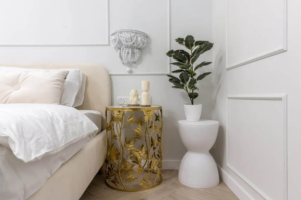 Квартира Уютная светлая квартира в центре — Санкт-Петербург