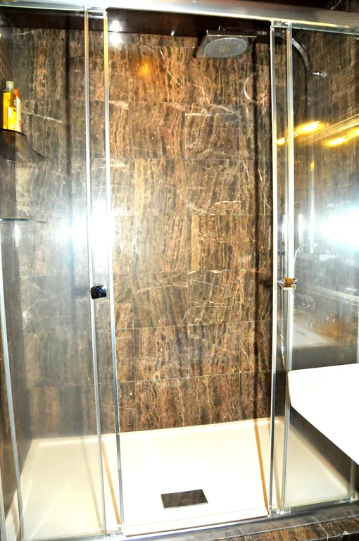 Трёхуровневые апартаменты в центре. Эксклюзивная планировка